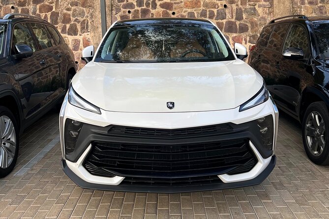 Kigali Intl Airport (KGL) - Private Luxury Roundtrip Transfer - Key points to know before booking