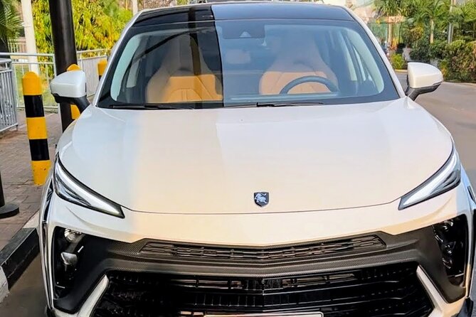 Kigali Intl Airport (KGL) - Private Luxury Roundtrip Transfer - What the private format is worth at $50 per person