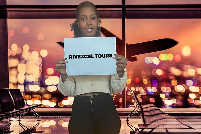 Kigali Intl Airport (KGL) - Private Luxury Roundtrip Transfer - Who will get the most from this transfer