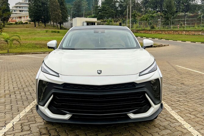 Kigali Intl Airport (KGL) - Private Luxury Roundtrip Transfer - The 15-minute ride into Kigali