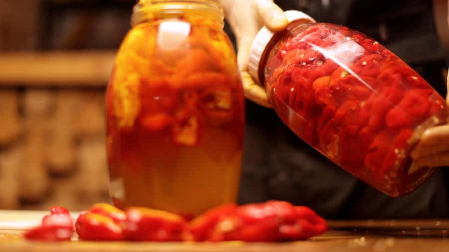 Kigali: Learn How to Make Hot Sauce from Scratch - A few practical points for your visit