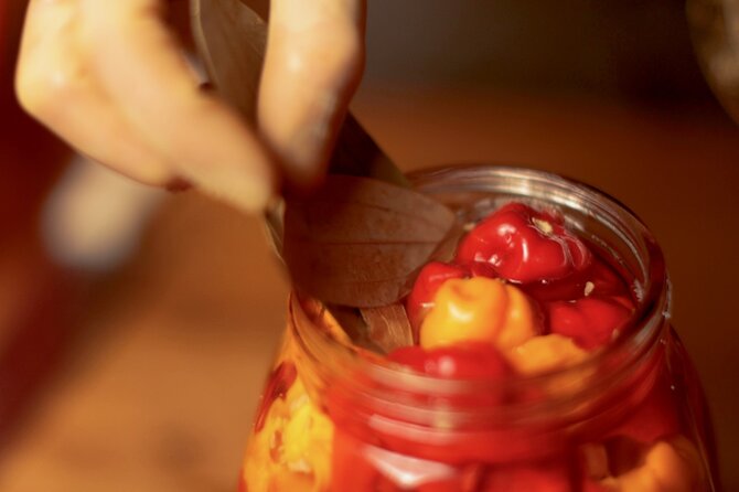 Kigali: Learn How to Make Hot Sauce from Scratch - Who will enjoy this Kigali activity?