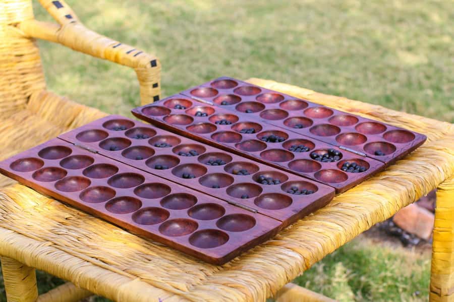 Kigali: Learn Rwandan Table Game (IGISORO) with a Local - Key points about the Kigali Igisoro experience