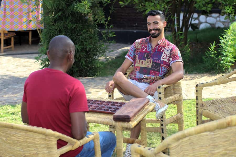Kigali: Learn Rwandan Table Game (IGISORO) with a Local - Timing, cancellation, and planning advice