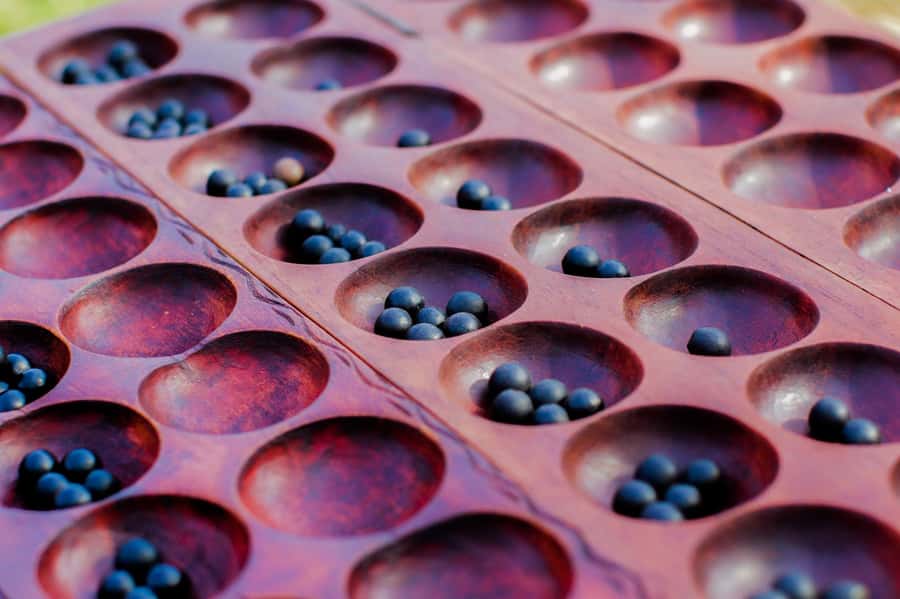 Kigali: Learn Rwandan Table Game (IGISORO) with a Local - Why Igisoro makes a good Kigali cultural experience