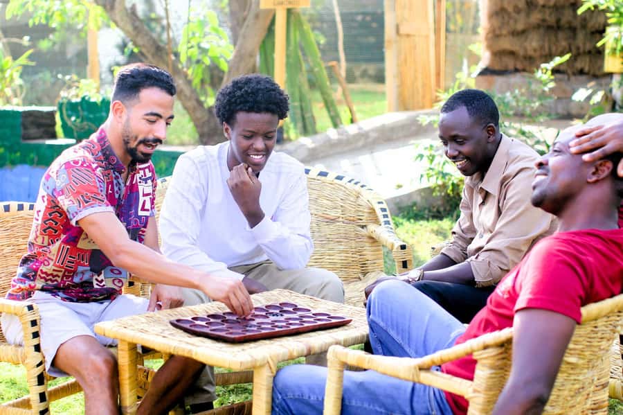 Kigali: Learn Rwandan Table Game (IGISORO) with a Local - Who should book this activity