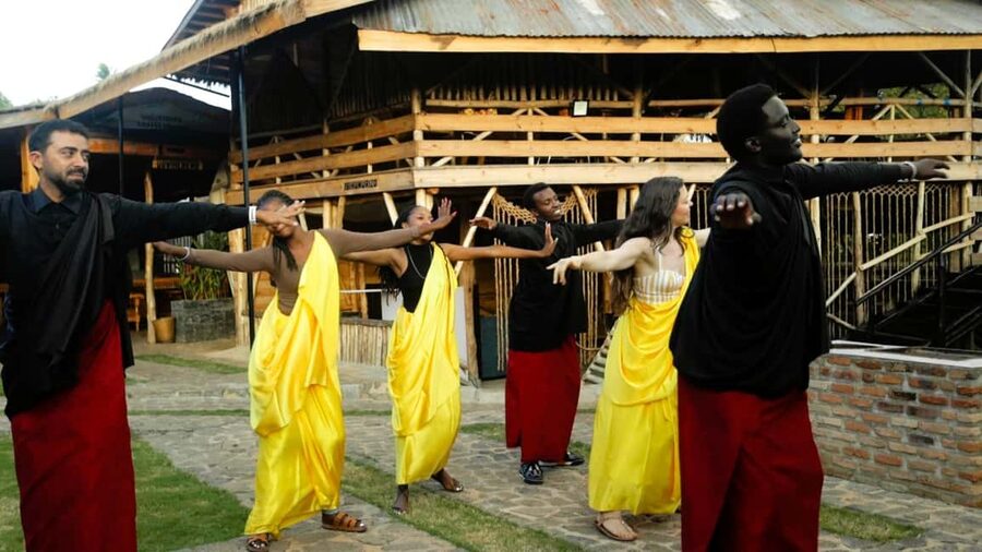 Kigali: Learn the Amaraba Dance Experience in Kigali - Key points to know before you book