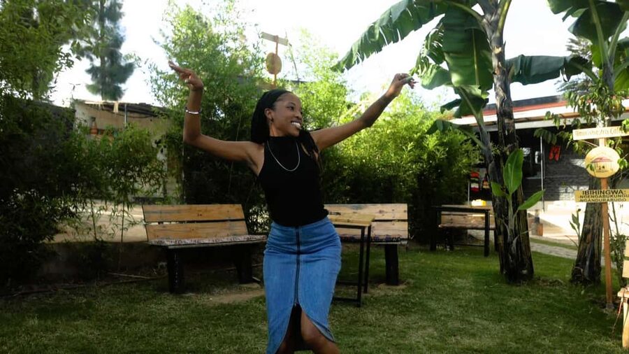 Kigali: Learn the Amaraba Dance Experience in Kigali - Amaraba begins with a drumbeat in Kigali