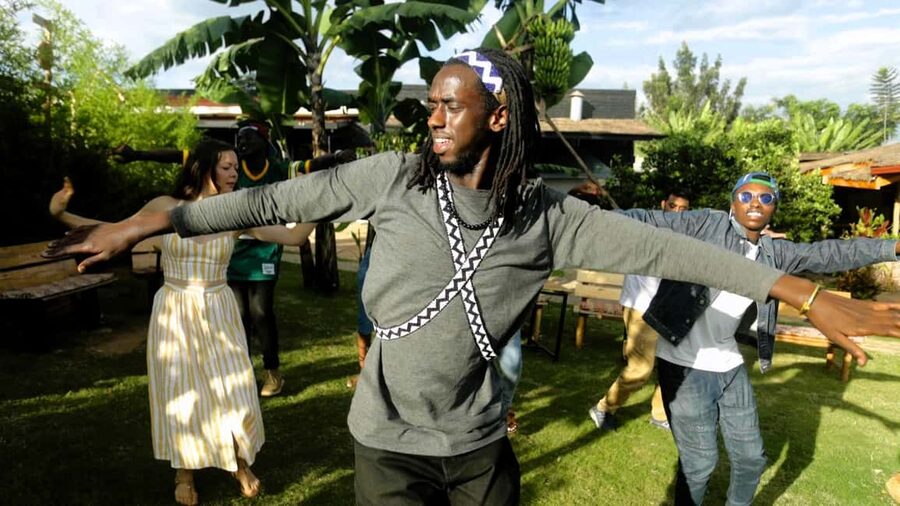 Kigali: Learn the Amaraba Dance Experience in Kigali - Why the drumming changes the experience
