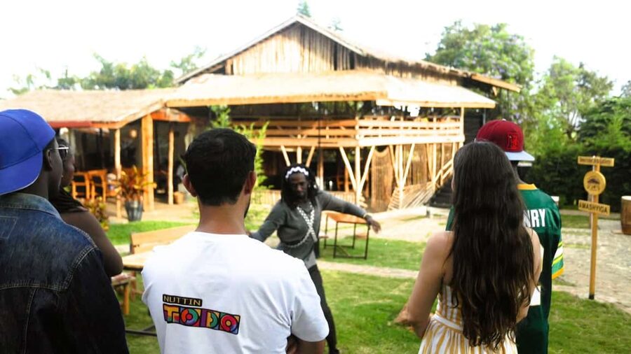 Kigali: Learn the Amaraba Dance Experience in Kigali - Who will enjoy this Kigali activity most