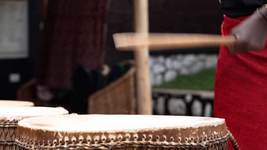 Kigali: Learn the Amaraba Dance Experience in Kigali - A simple way to fit it into your day