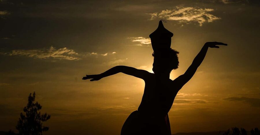 Kigali: Learn the Amaraba Dance Experience in Kigali - Practical booking details