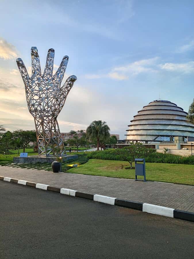 Kigali: luxury City Tour with Hotel Pickup and Drop-off - The Kigali Genocide Memorial and the meaning of the visit