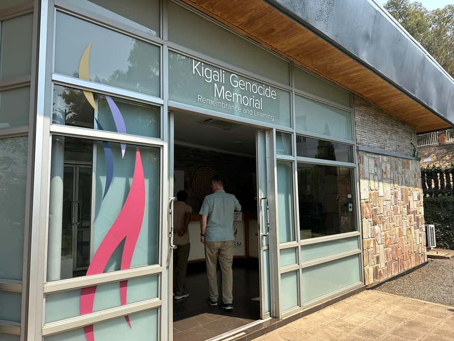 Kigali: luxury City Tour with Hotel Pickup and Drop-off - Kicukiro and the final hour on the road