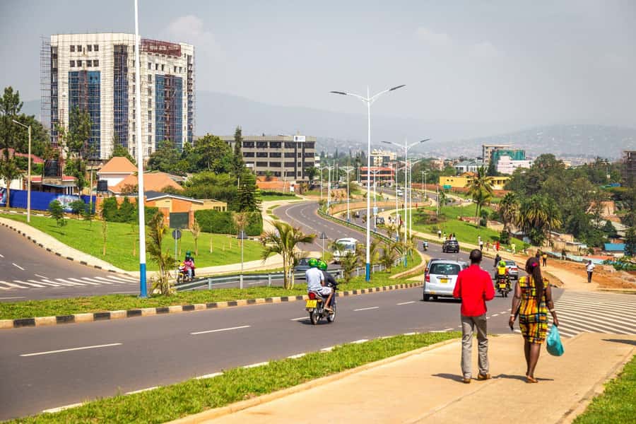 Kigali: luxury City Tour with Hotel Pickup and Drop-off - What $100 covers, and where the value sits
