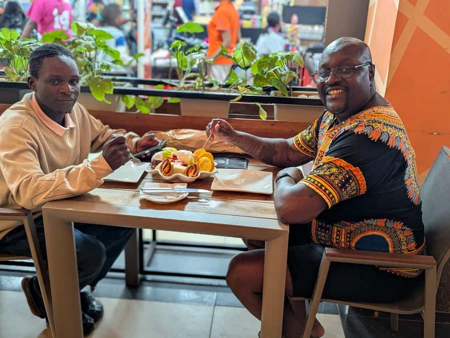 Kigali: Motorbike Guided Tour - Starting in Kigali’s CarFree Zone