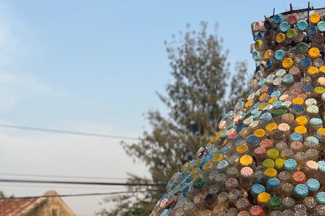 Kigali's Art Tour with Aline - Is $25 a Good Price for Three Hours?