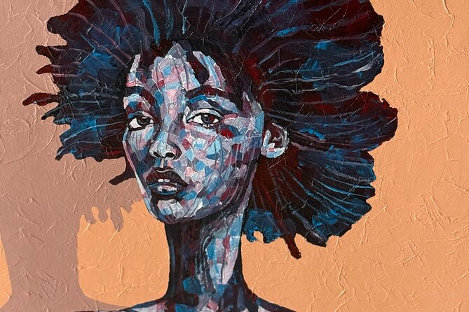 Kigali's Art Tour with Aline - Timing, Group Size, and Practical Planning