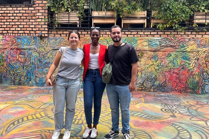 Kigali's city tour with Aline - Timing, transport, and practical planning