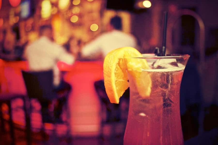 Kigali: Sunset Drinks, Dinner, and Nightlife Tour - Key points at a glance