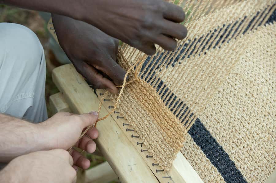 Kigali: Traditional Carpet Weaving (Ikirago) + amazing views - Who should book this experience