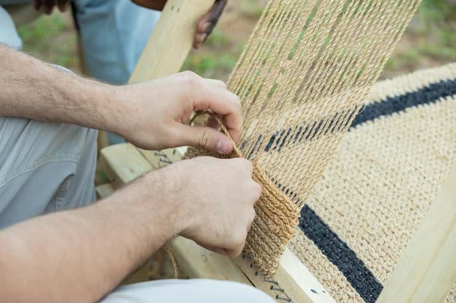 Kigali: Traditional Carpet Weaving (Ikirago) + amazing views - What happens during the three-hour workshop