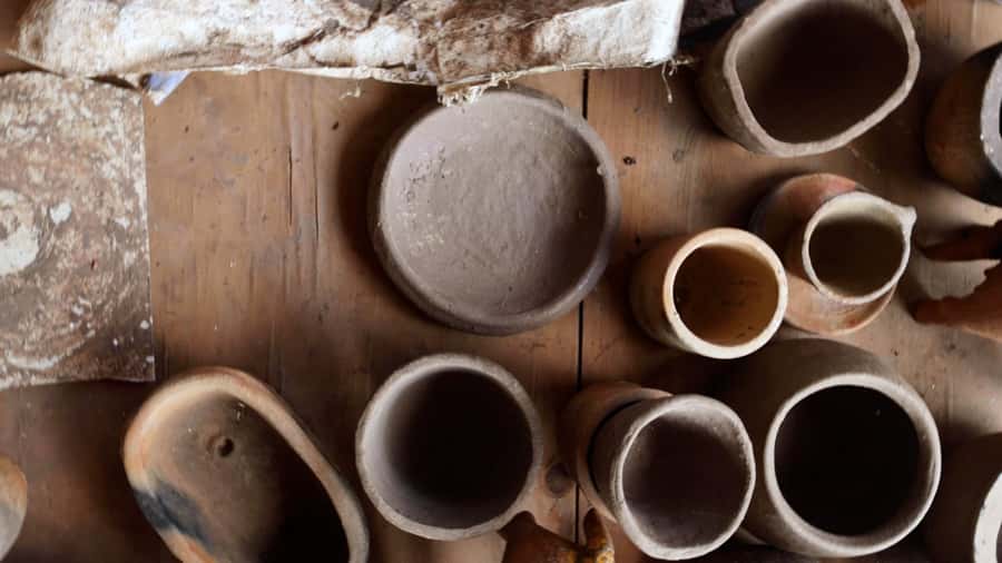 Kigali: Traditional Kubumba Pottery Making with Local Women - Practical planning before you book