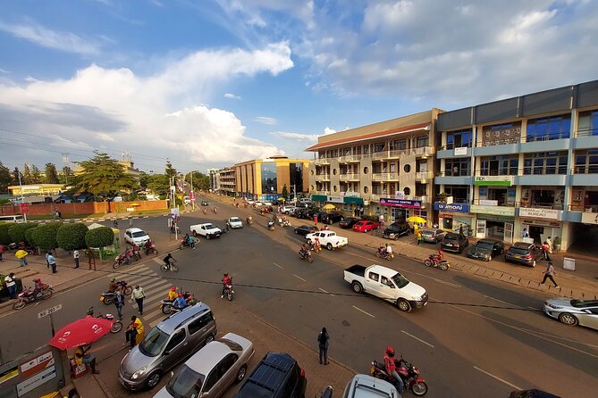 Kigali Walking Tour - What this Kigali walk is really designed to do