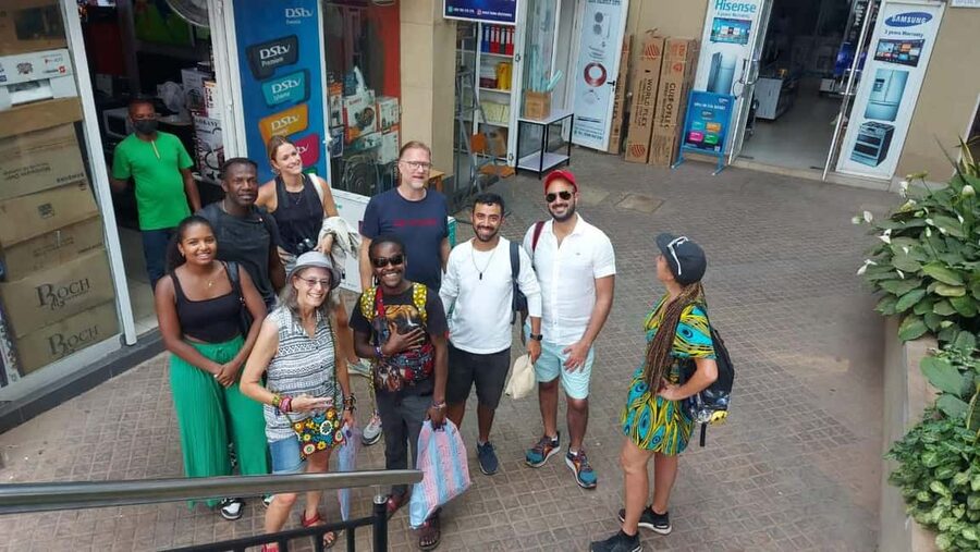 Kigali: Walking Tour with a Local Guide - How to prepare for the walk