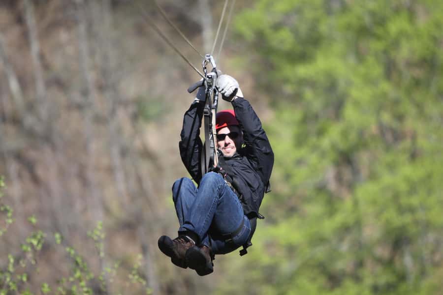 Kigali: Zip-line Experience in Mount Kigali - Why Fazenda Sengha deserves extra time