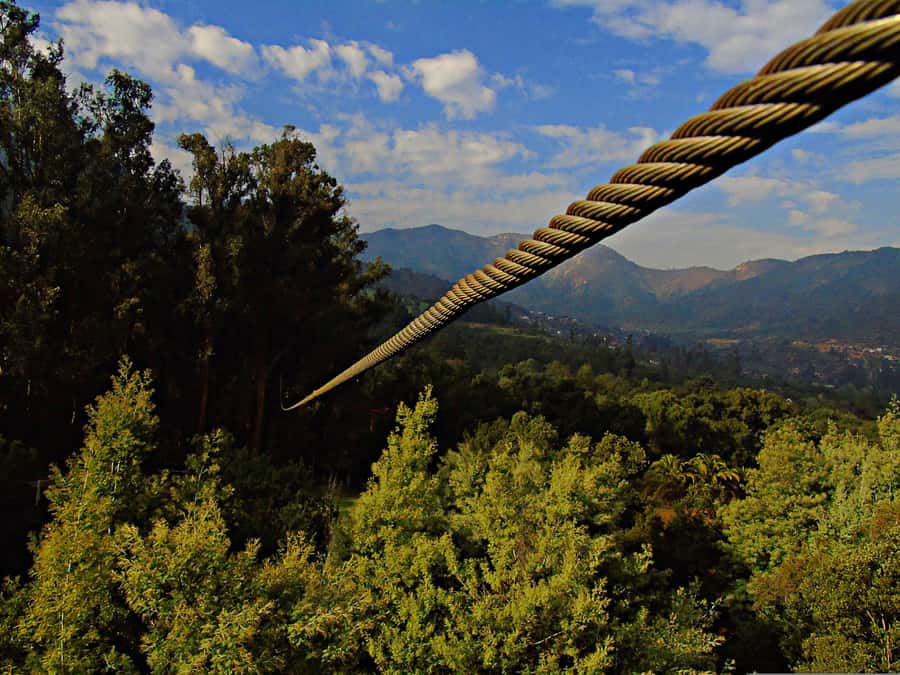 Kigali: Zip-line Experience in Mount Kigali - The people behind the experience