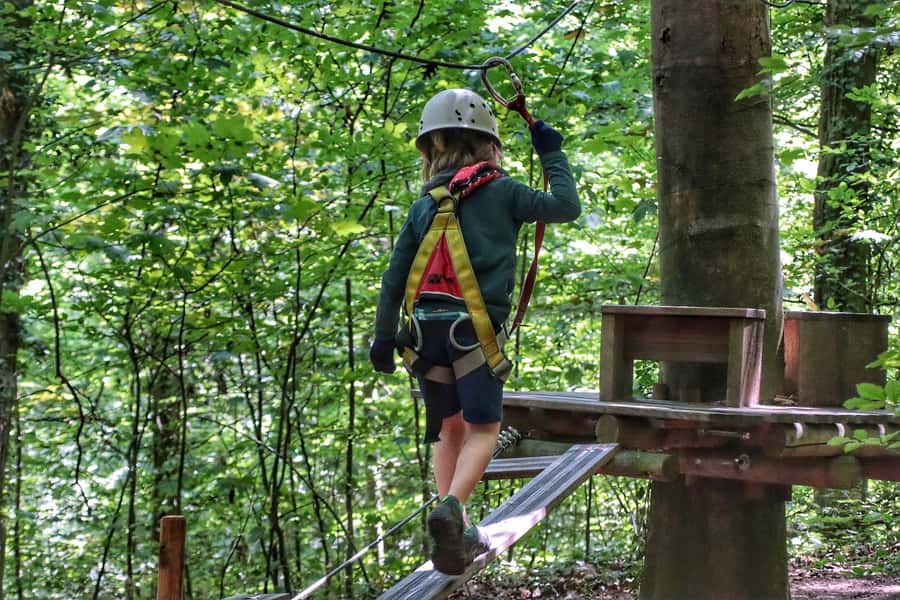 Kigali: Zip-line Experience in Mount Kigali - Booking flexibility for Kigali plans