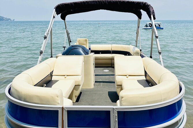 Lake Kivu Boat Trips & Experiences - Karongi, Kibuye, and the island routes