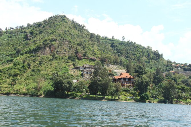 Lake Kivu Boat Trips & Experiences - Sunset sailing and the value of a slower pace