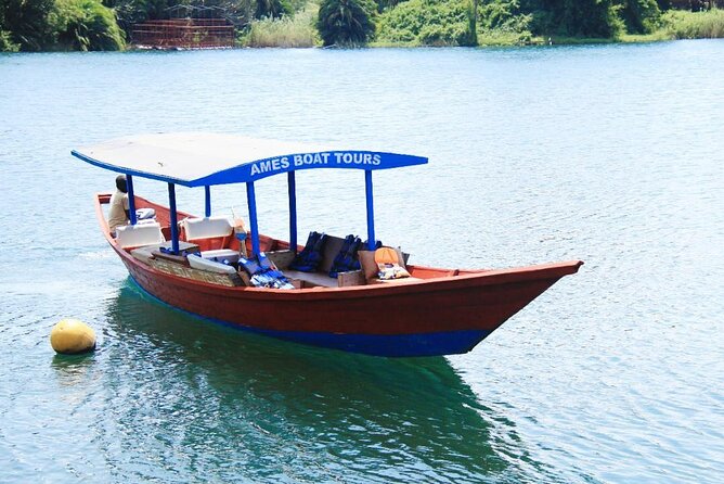 Lake Kivu Boat Trips & Experiences - Night fishing on Lake Kivu