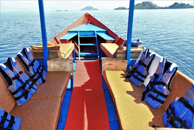 Lake Kivu Boat Trips & Experiences - What the guides add