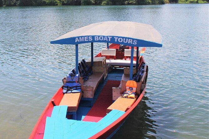 Lake Kivu Boat Trips & Experiences - Price, timing, and who gets good value