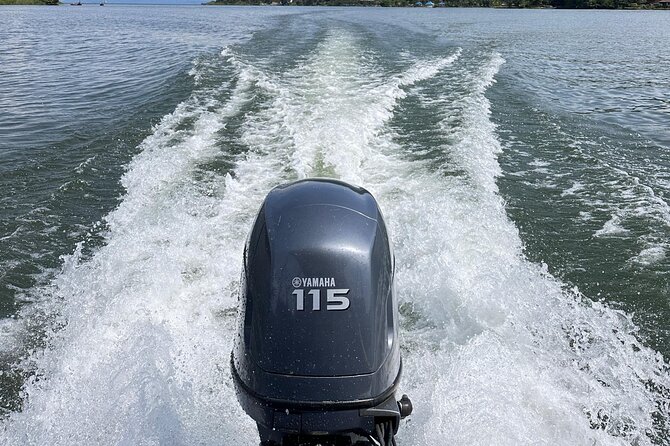 Lake Kivu Boat Trips & Experiences - Booking details worth checking