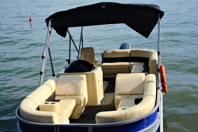 Lake Kivu Boat Trips & Experiences - Rubavu and Nyamyumba Hot Springs