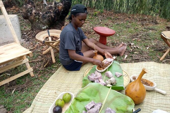 Local Community Tour(Cultural, Coffee,Village walk,Local food) - Key Points to Know Before You Go