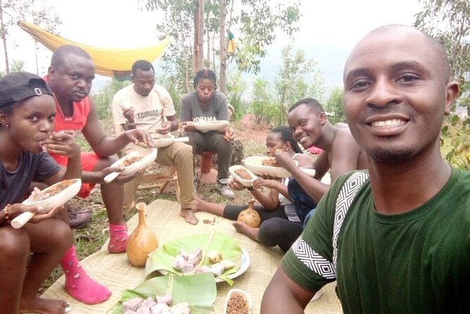 Local Community Tour(Cultural, Coffee,Village walk,Local food) - Drumming, Dance, and Stories With Local People
