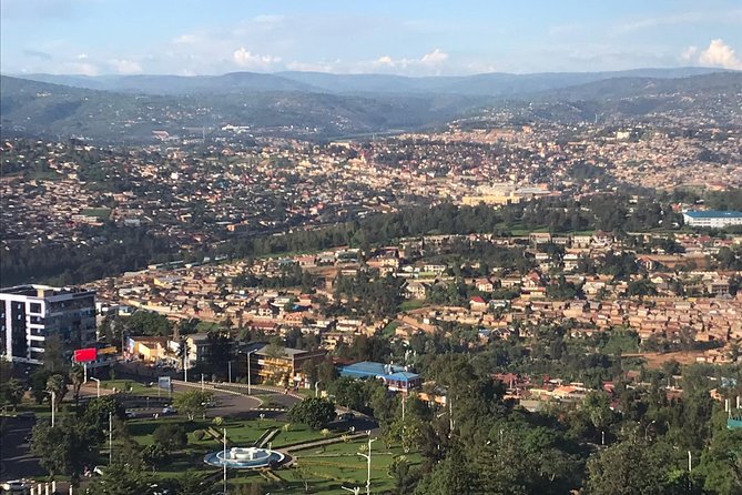 Mount Kabuye Hiking - Why Mount Kabuye makes a strong Rwanda day trip