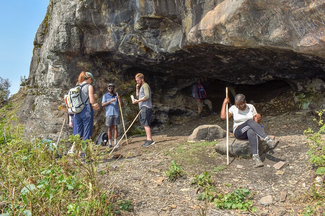 Mount Kabuye Hiking - How the guides shape the experience