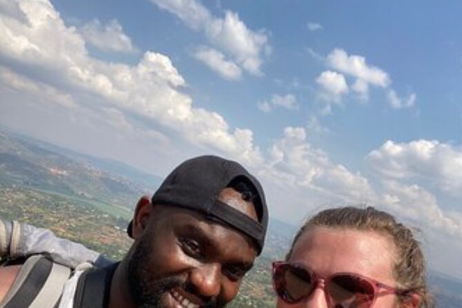 Mount Kigali Hike and Zipline Adventure Tour(Pick up &drop off) - Two sides of Kigali from the summit
