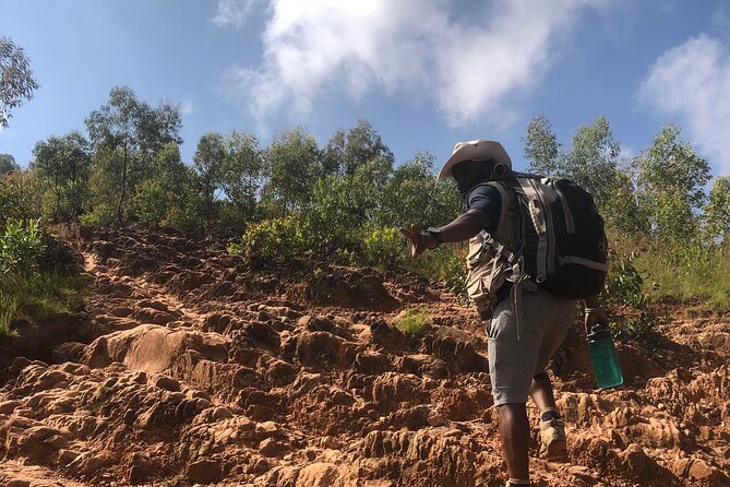 Mount Kigali Hike and Zipline Adventure Tour(Pick up &drop off) - Choosing between ziplining and other activities