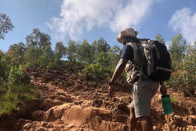 Mount Kigali Hike and Zipline Adventure Tour(Pick up &drop off) - What the $150 price really covers