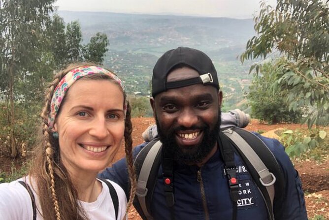 Mount Kigali Hike and Zipline Adventure Tour(Pick up &drop off) - Who will enjoy this half-day adventure