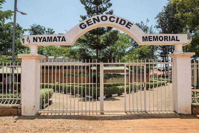 Ntarama and Nyamata Genocide Memorial Day Tour - Two churches, one difficult day