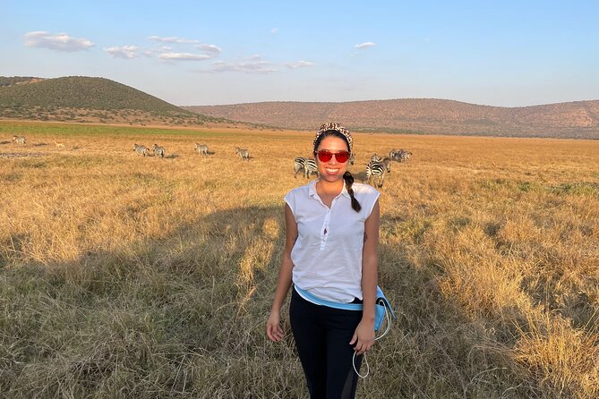 One Day Akagera Wildlife Safari - Entering Akagera National Park