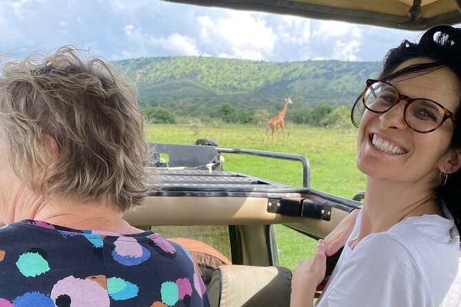 One Day Akagera Wildlife Safari - Adding The Ihema Lake Boat Cruise